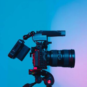 Masterclass Fotografie & Posing