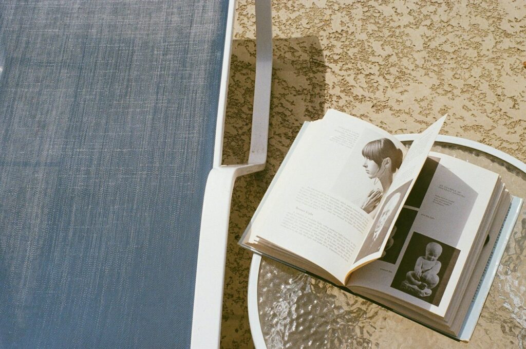 Exklusives Portraet Fotobuch